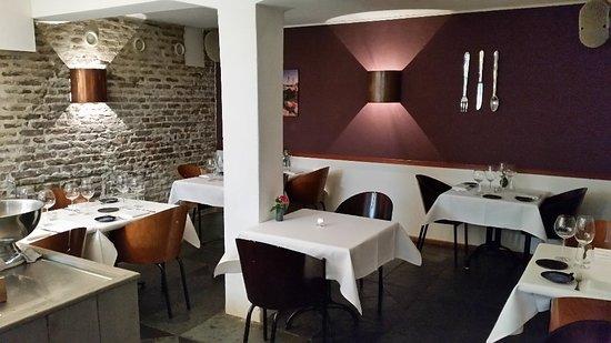 Restaurant Boca