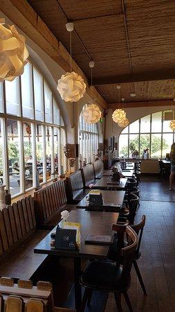 Restaurant Wilhelminatoren Valkenburg