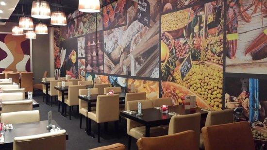 Wok Parkstad Plaza