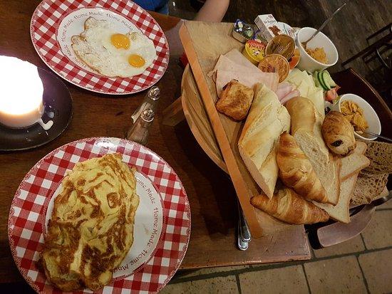 Livecafe Gorissen