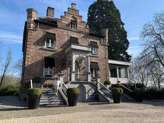 Kasteeltje Hattem