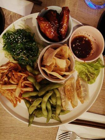 Restaurant Bim & Bap