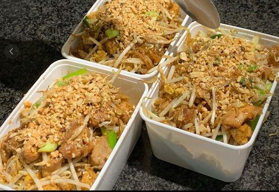Thai Ocha