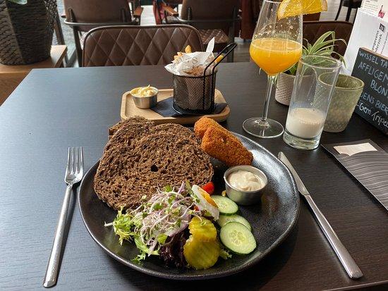 B&B Brasserie Villare