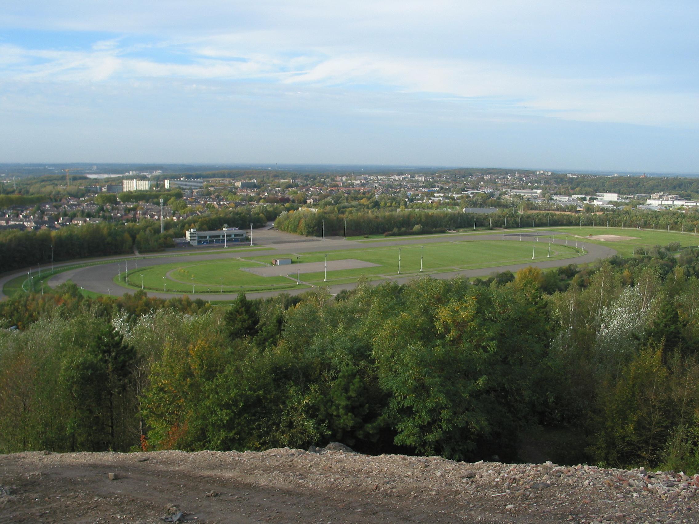 Megaland Landgraaf