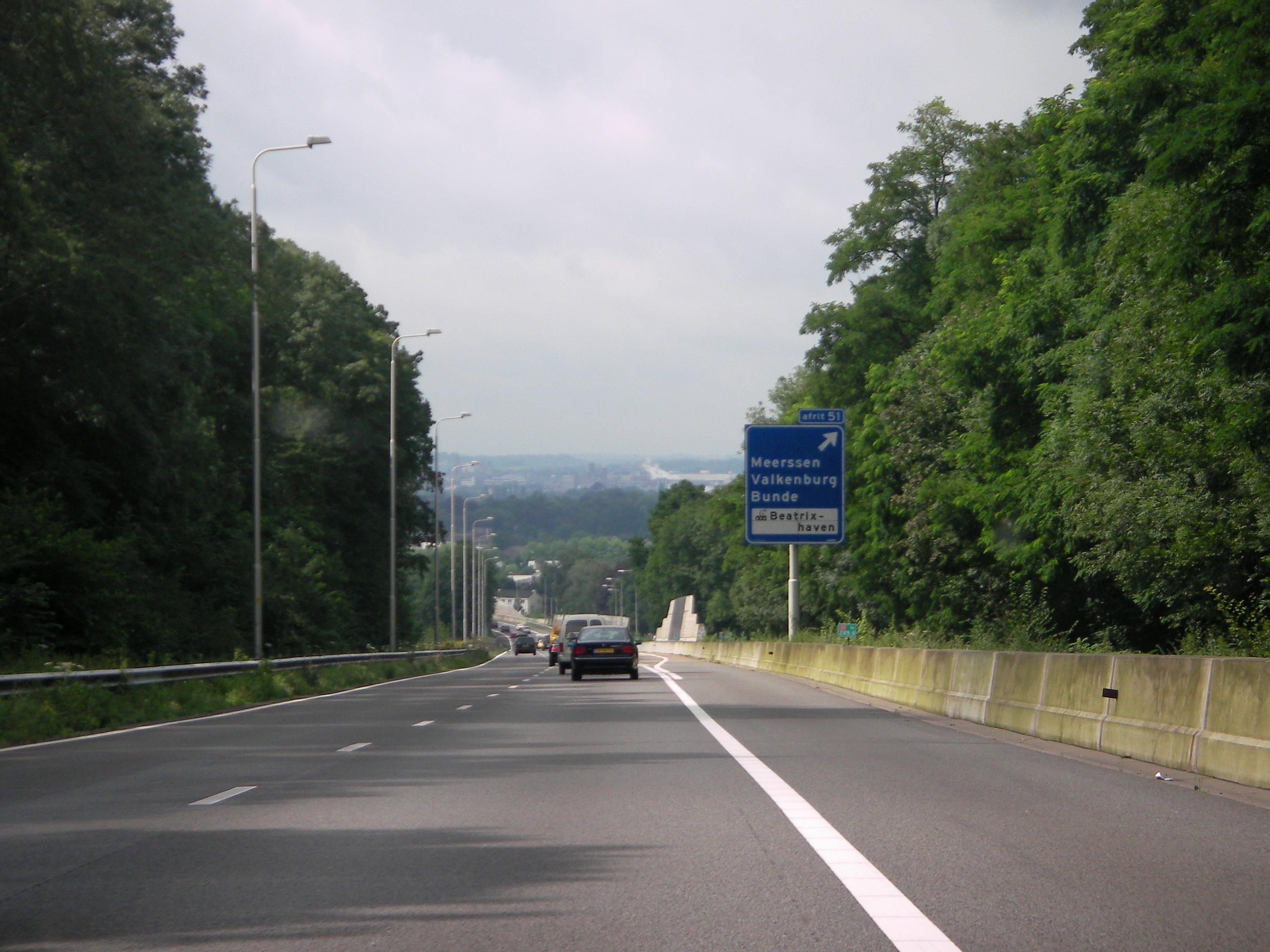 de Kruisberg