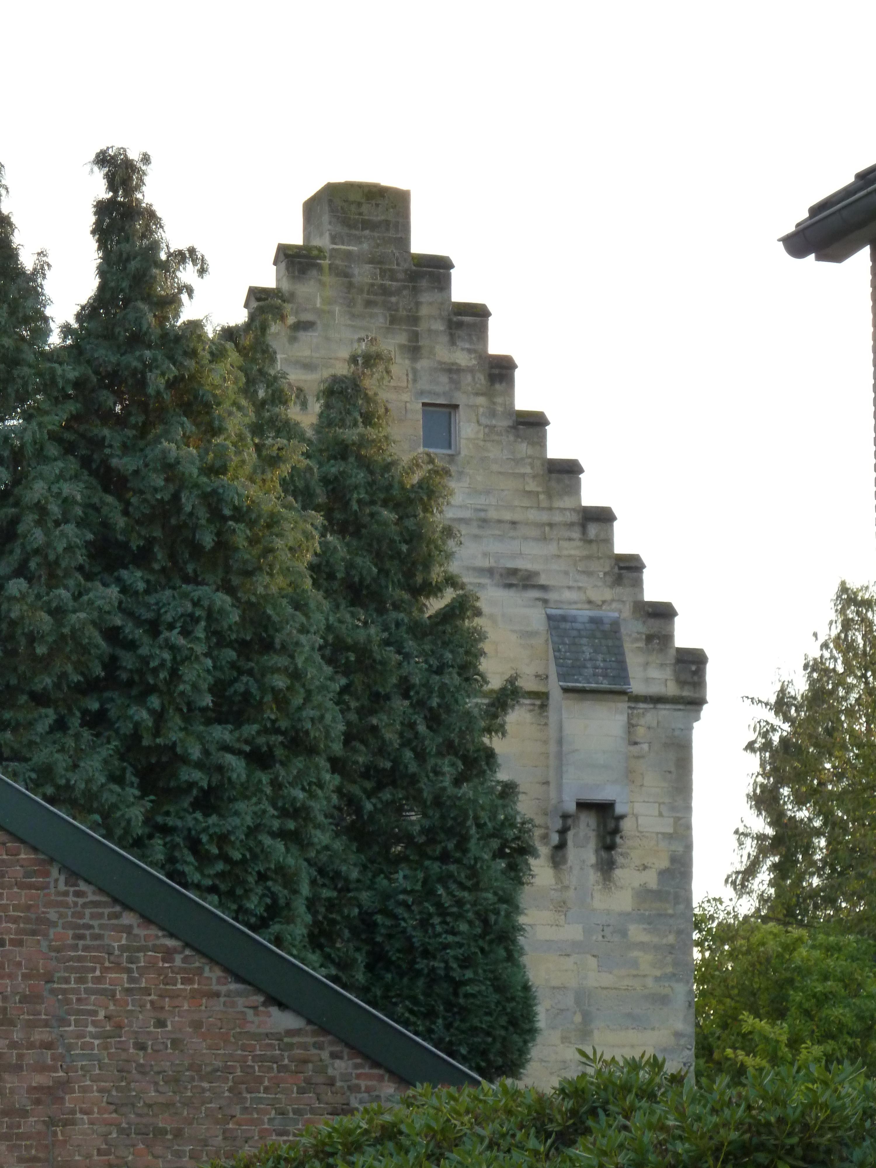 Het Stenen Huis