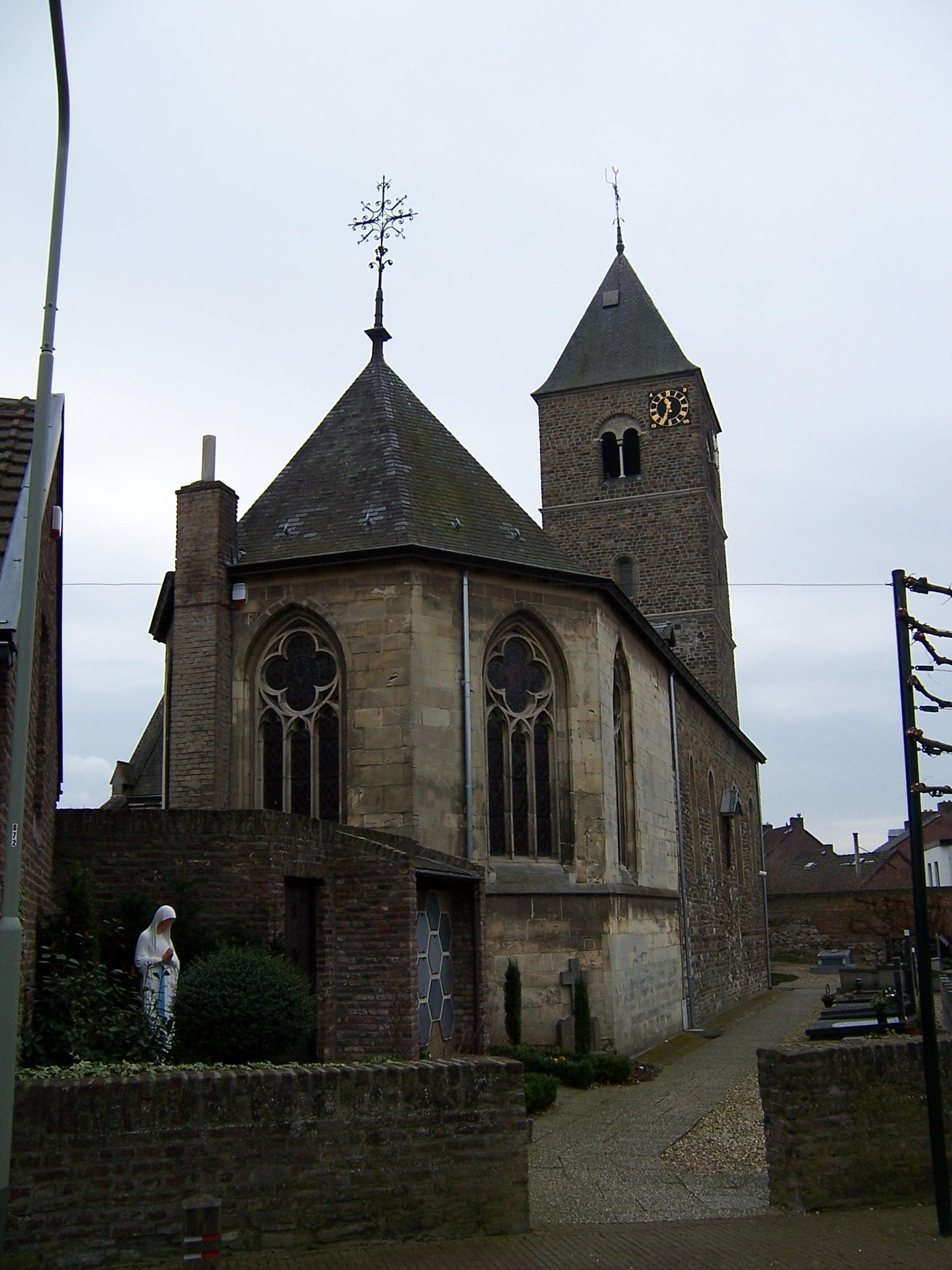 Sint-Pancratiuskerk
