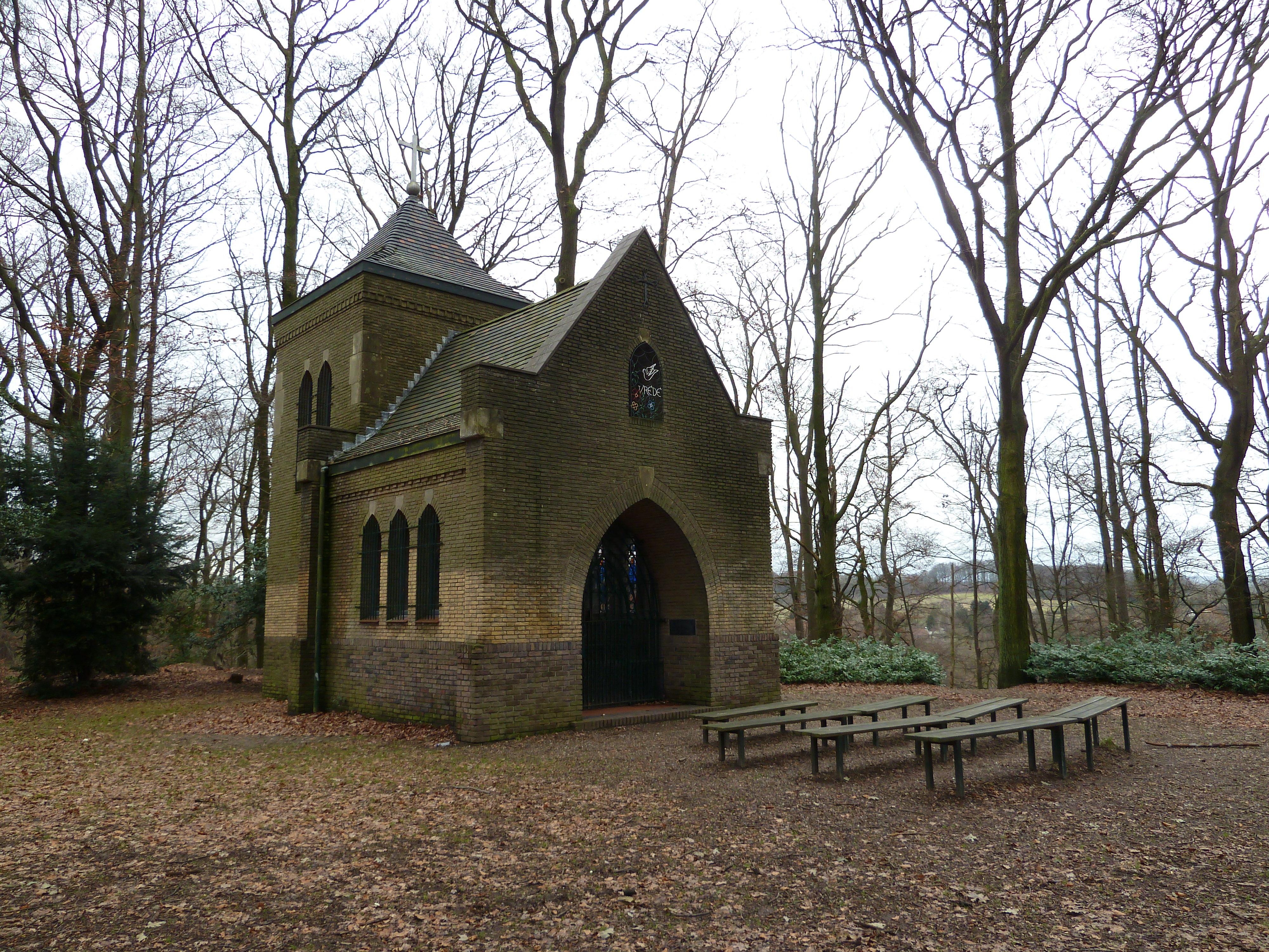 Mariakapel Krekelberg