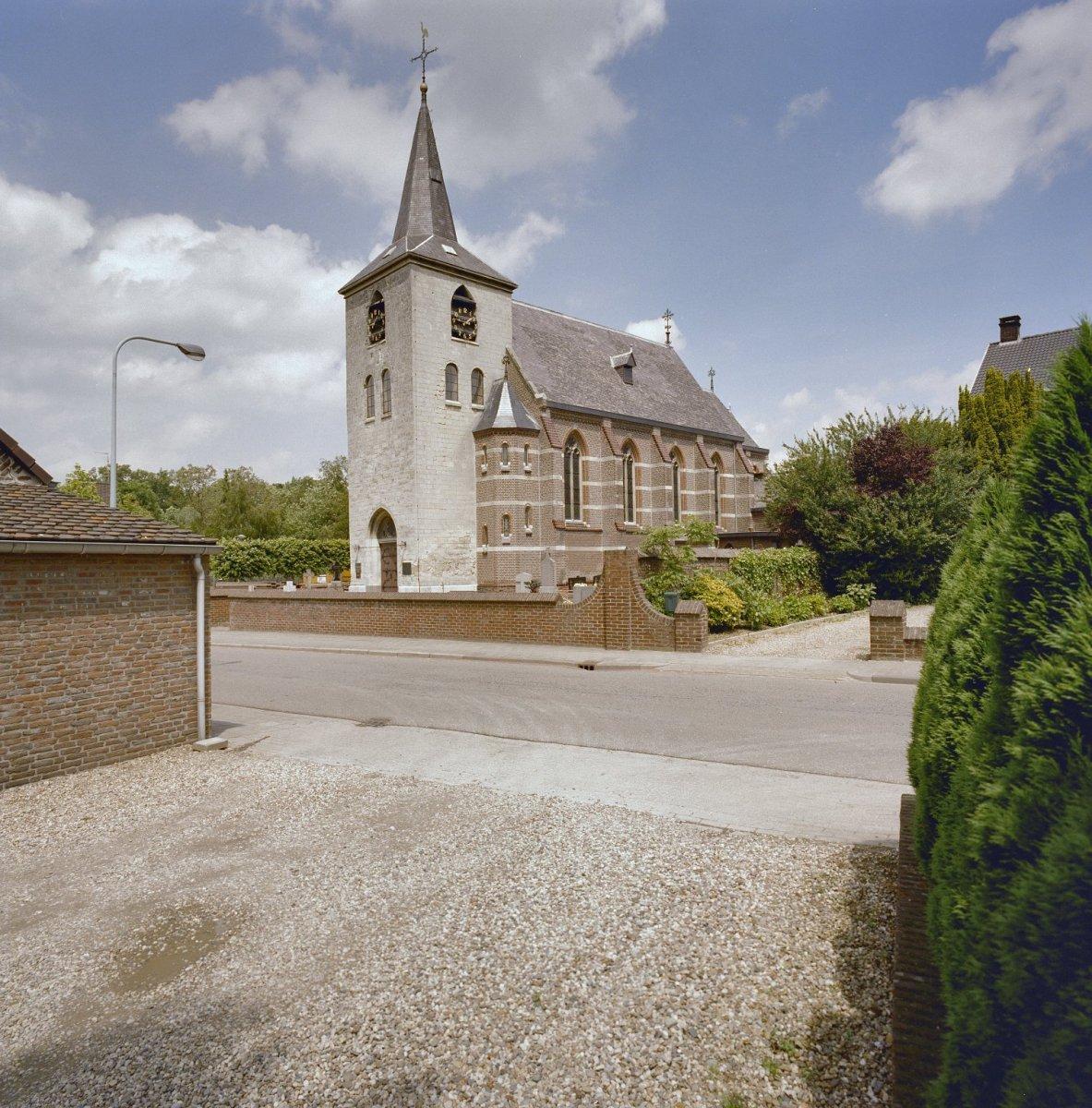 Sint-Servatiuskerk