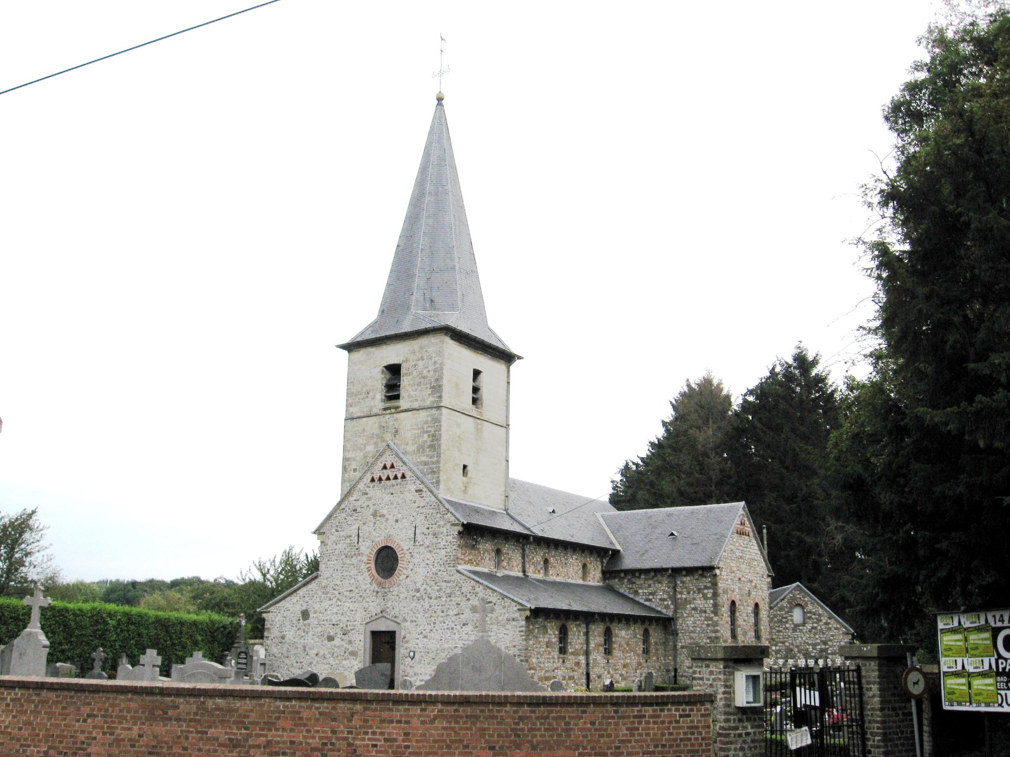 Sint-Ludgeruskerk