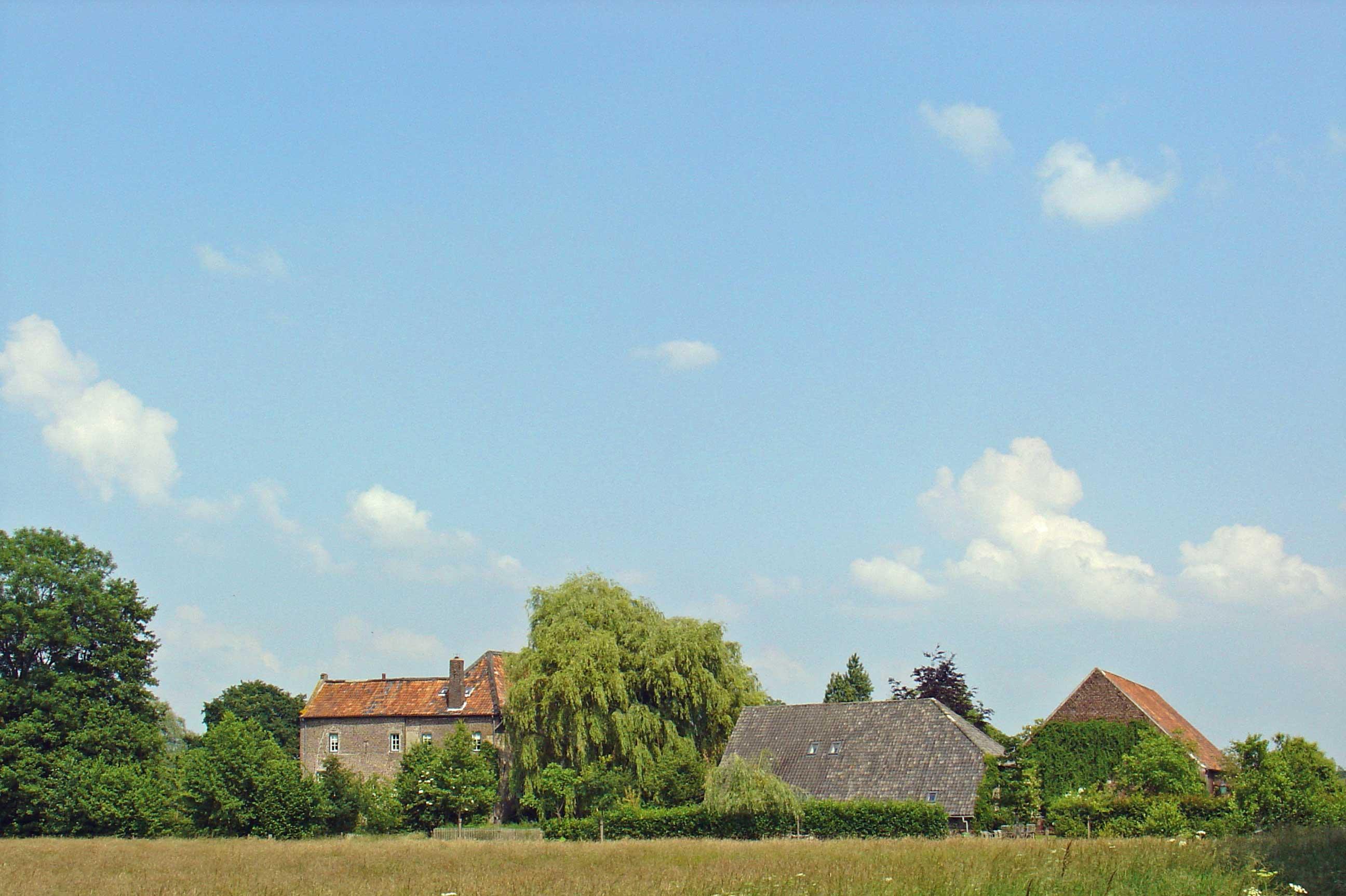 Kasteel Kaldenbroek