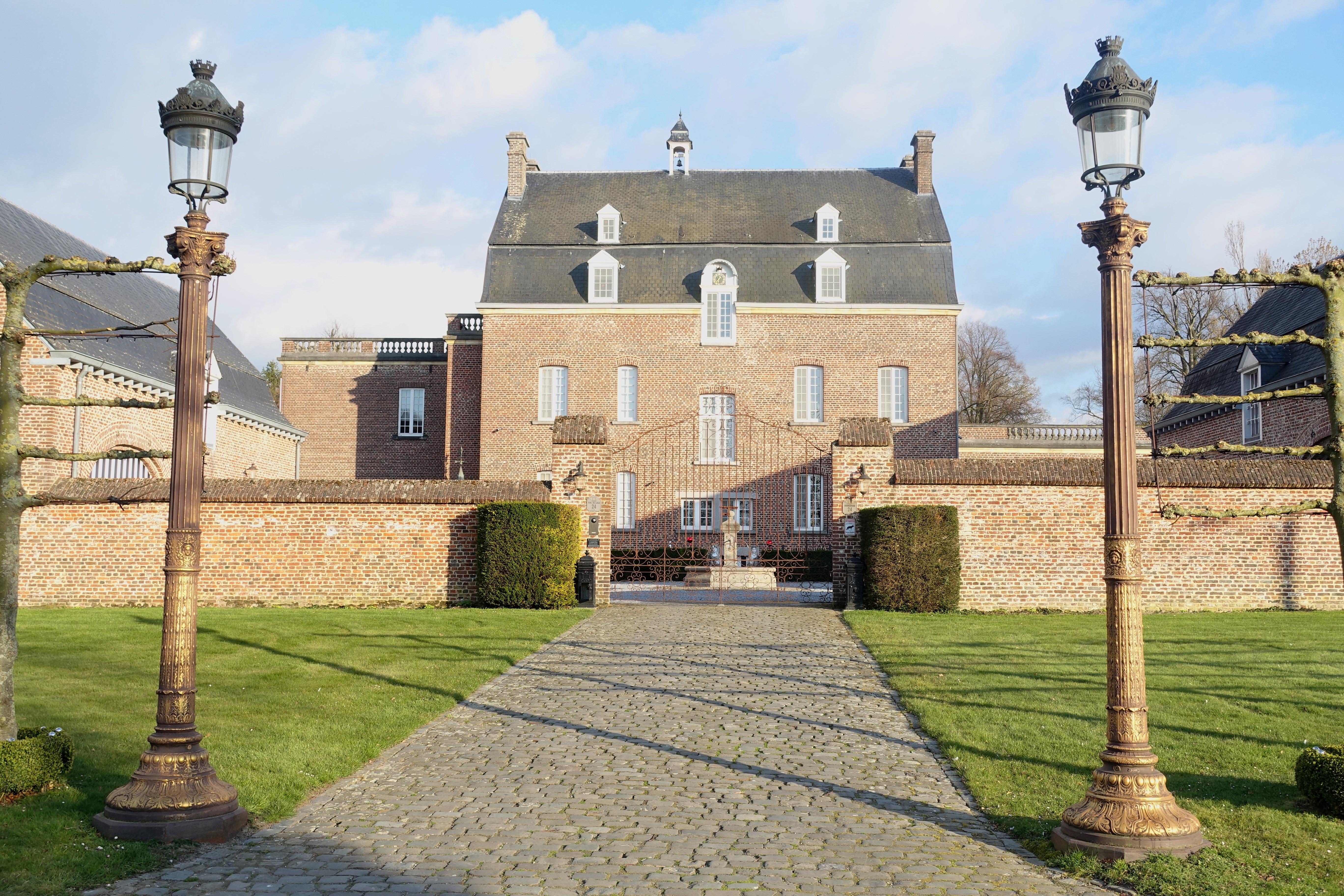 Kasteel Ridderborn