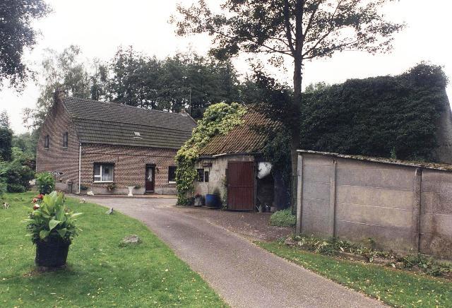 Peerder Watermolen