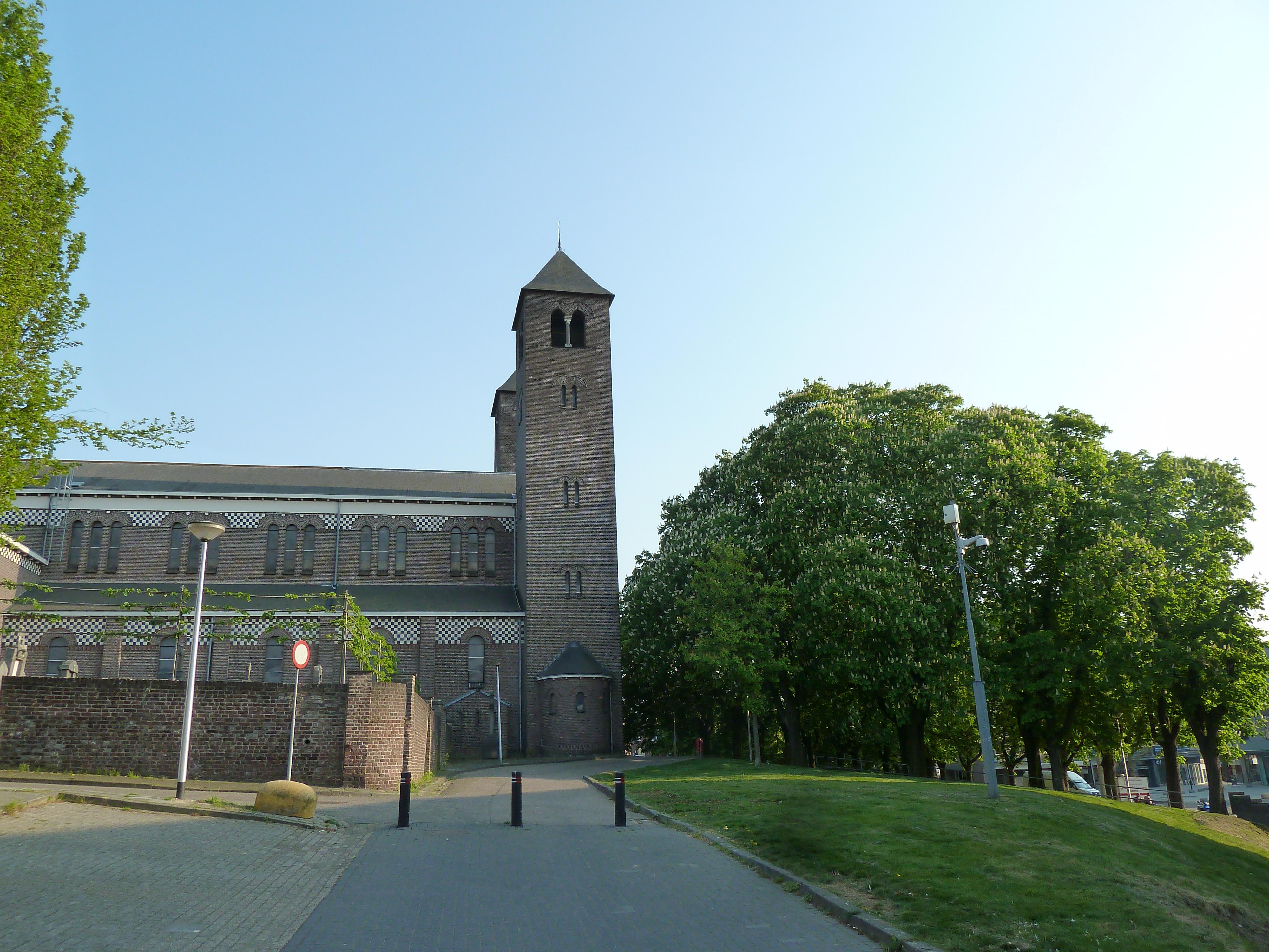 Corneliuskerk