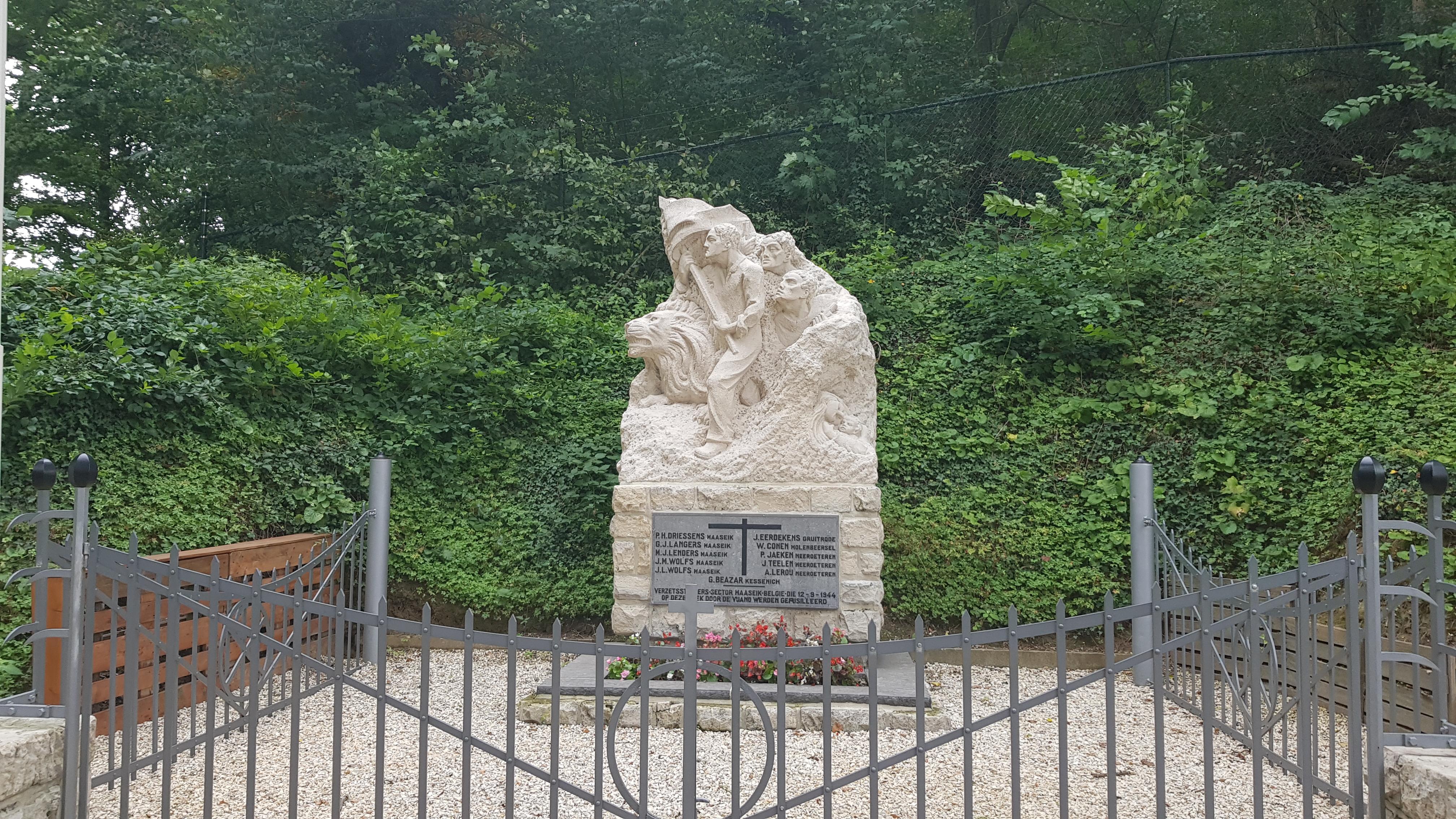 Verzetsmonument