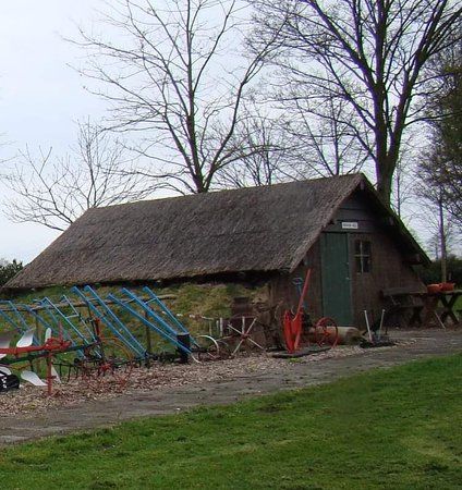 Peelmuseum