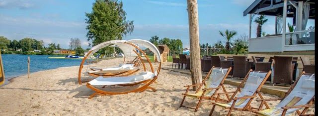 Amici Beach Club