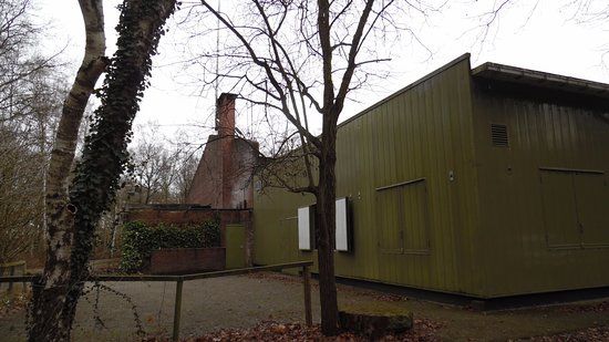Fliegerhorst Venlo