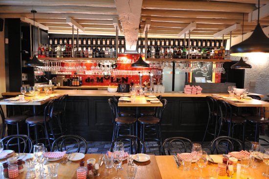 De Molen Grill