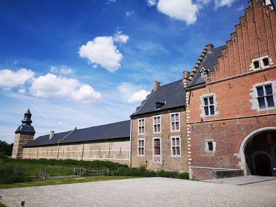 Abdijsite Herkenrode