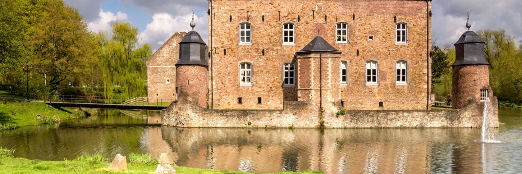 Kasteel Erenstein