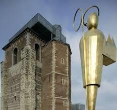 Abdij van Sint-Truiden