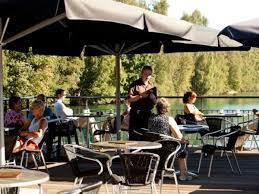 Bosbrasserie In de Sluis en Bezoekerscentrum NP Maasduinen