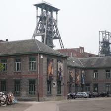 Het Mijnmuseum