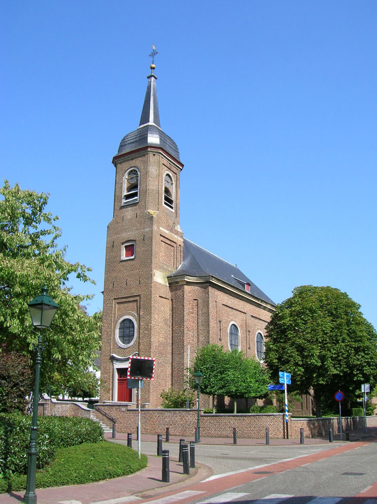Sint-Agathakerk