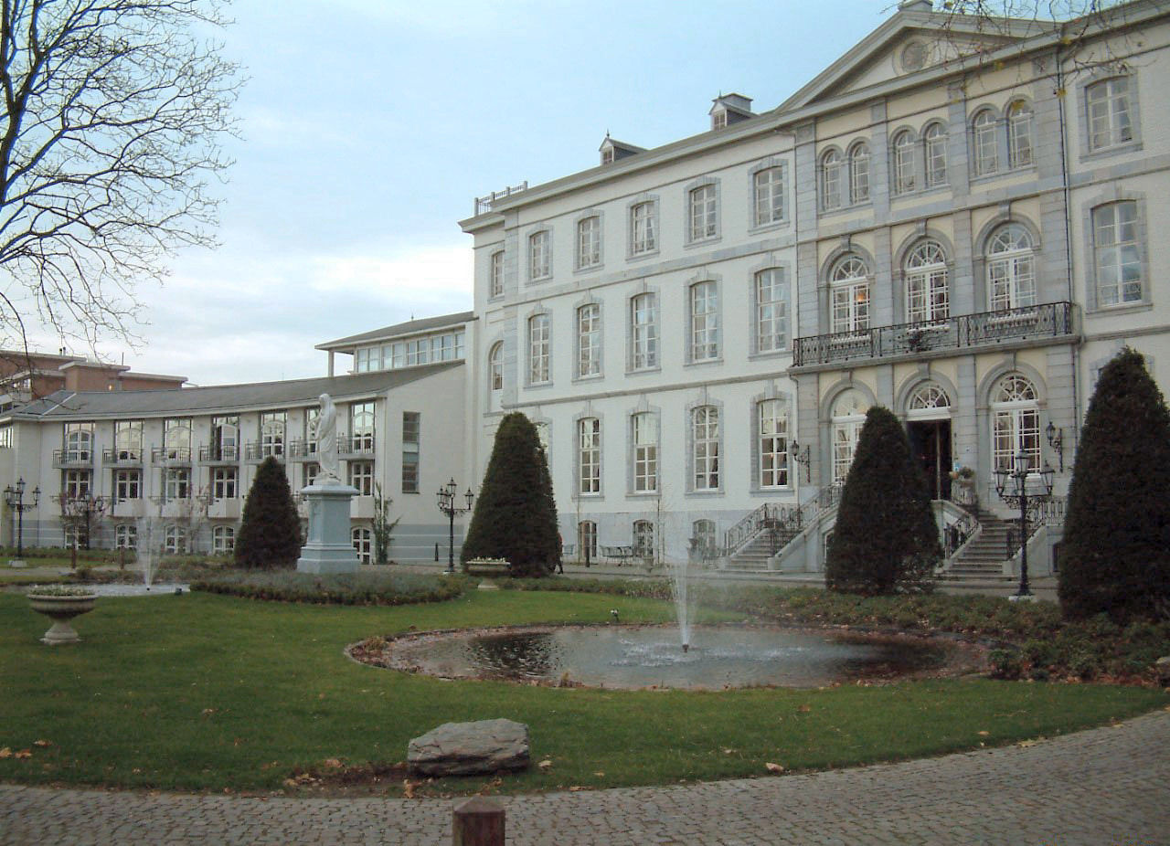 Kasteel Bloemendal