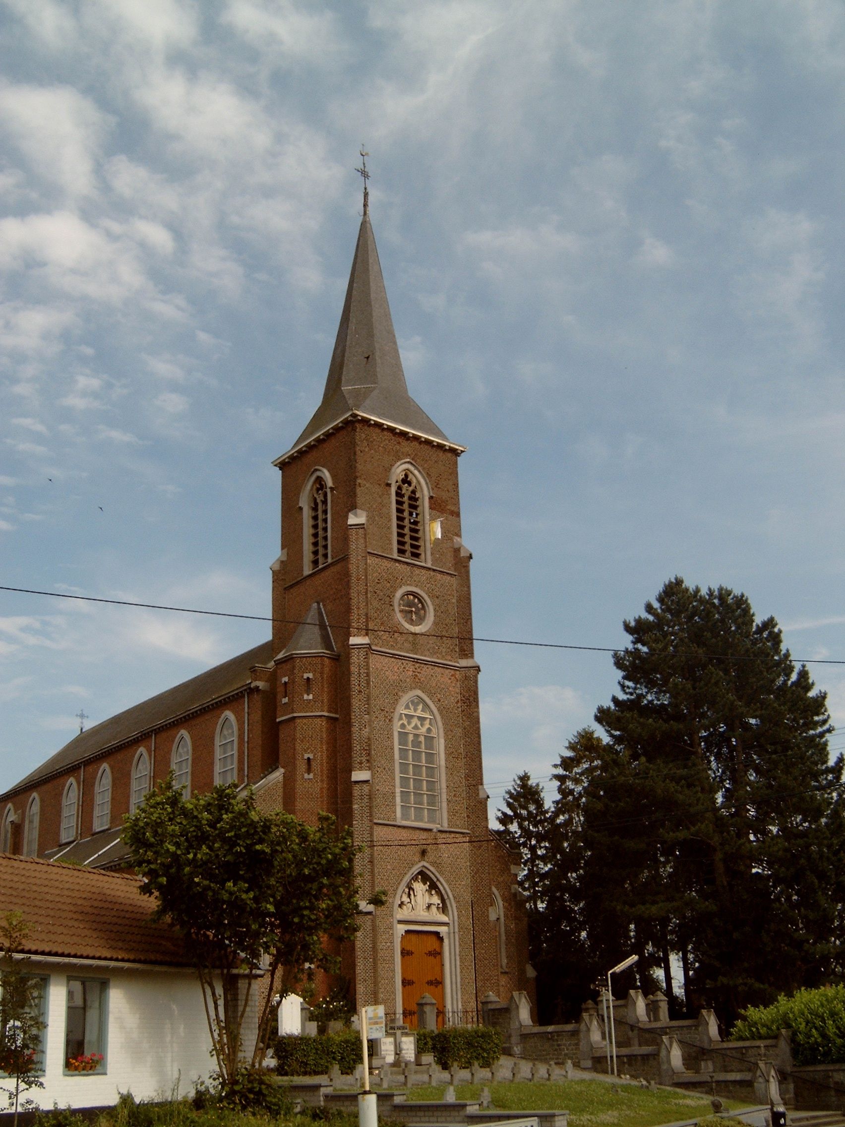 Sint-Pieterskerk