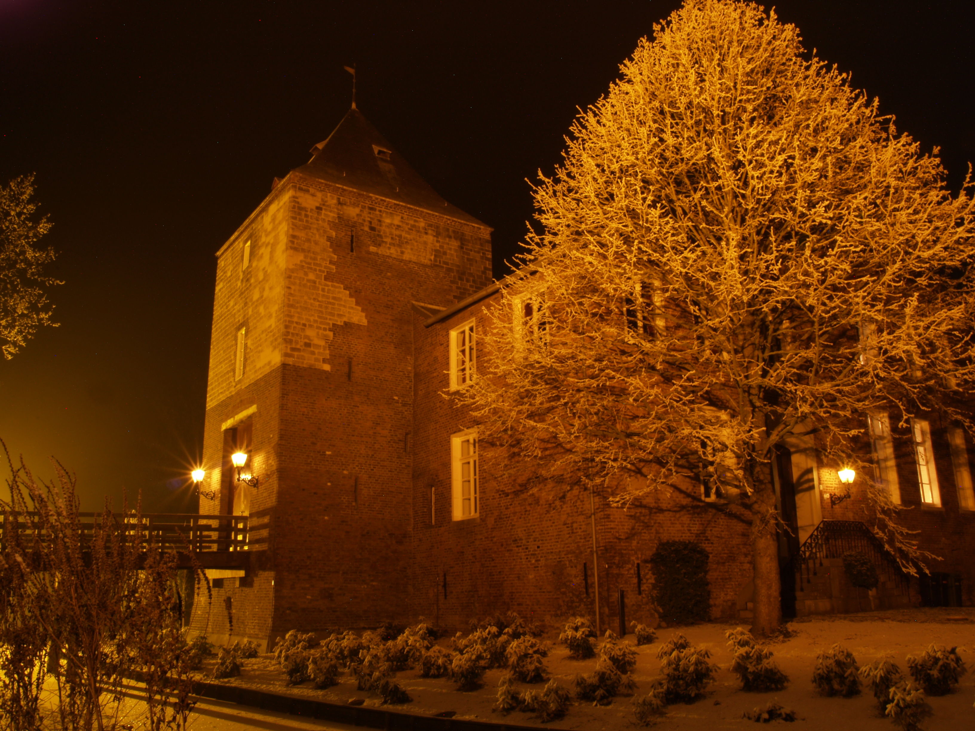 Kasteel d'Erp