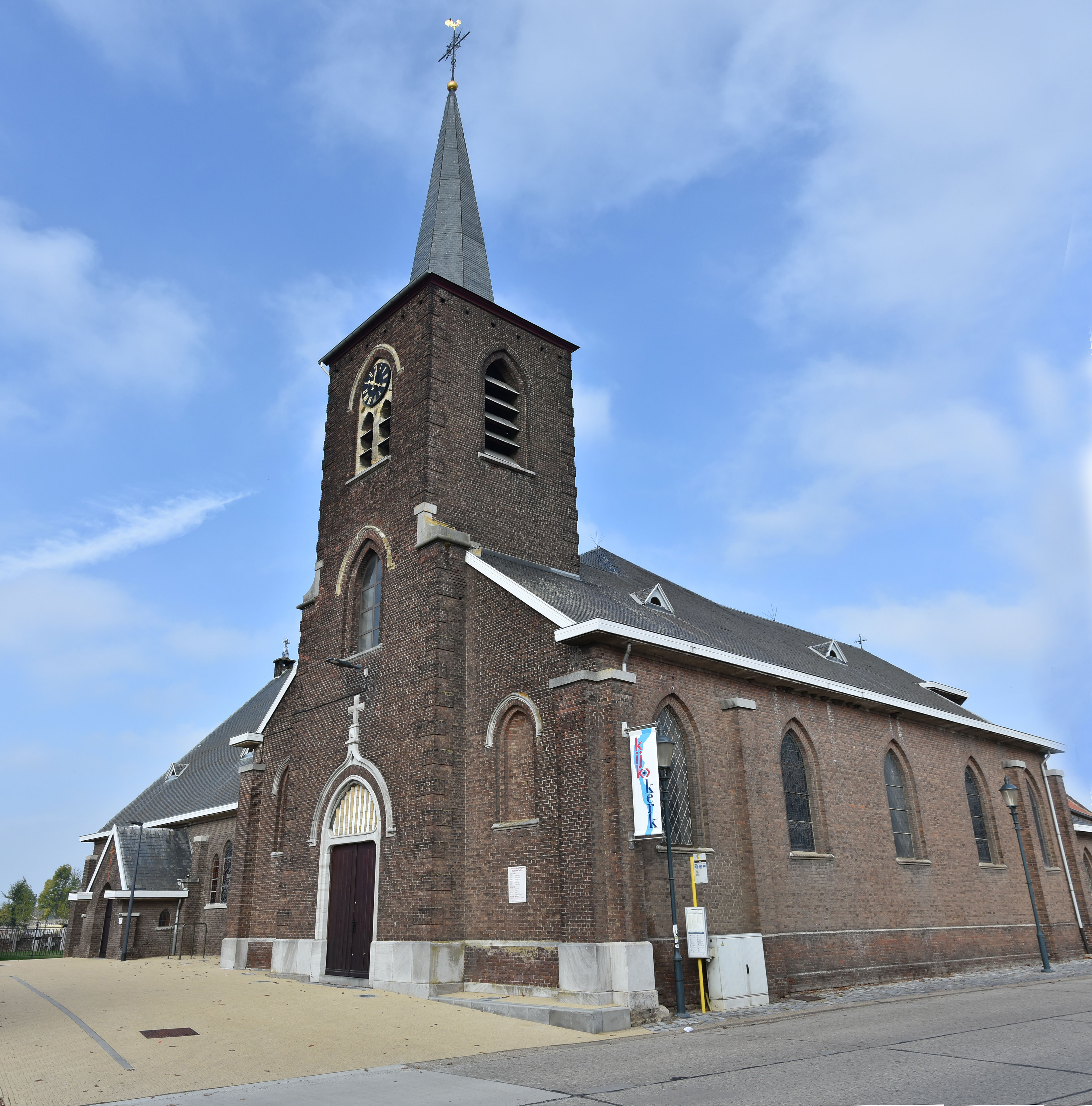 Sint-Niklaaskerk