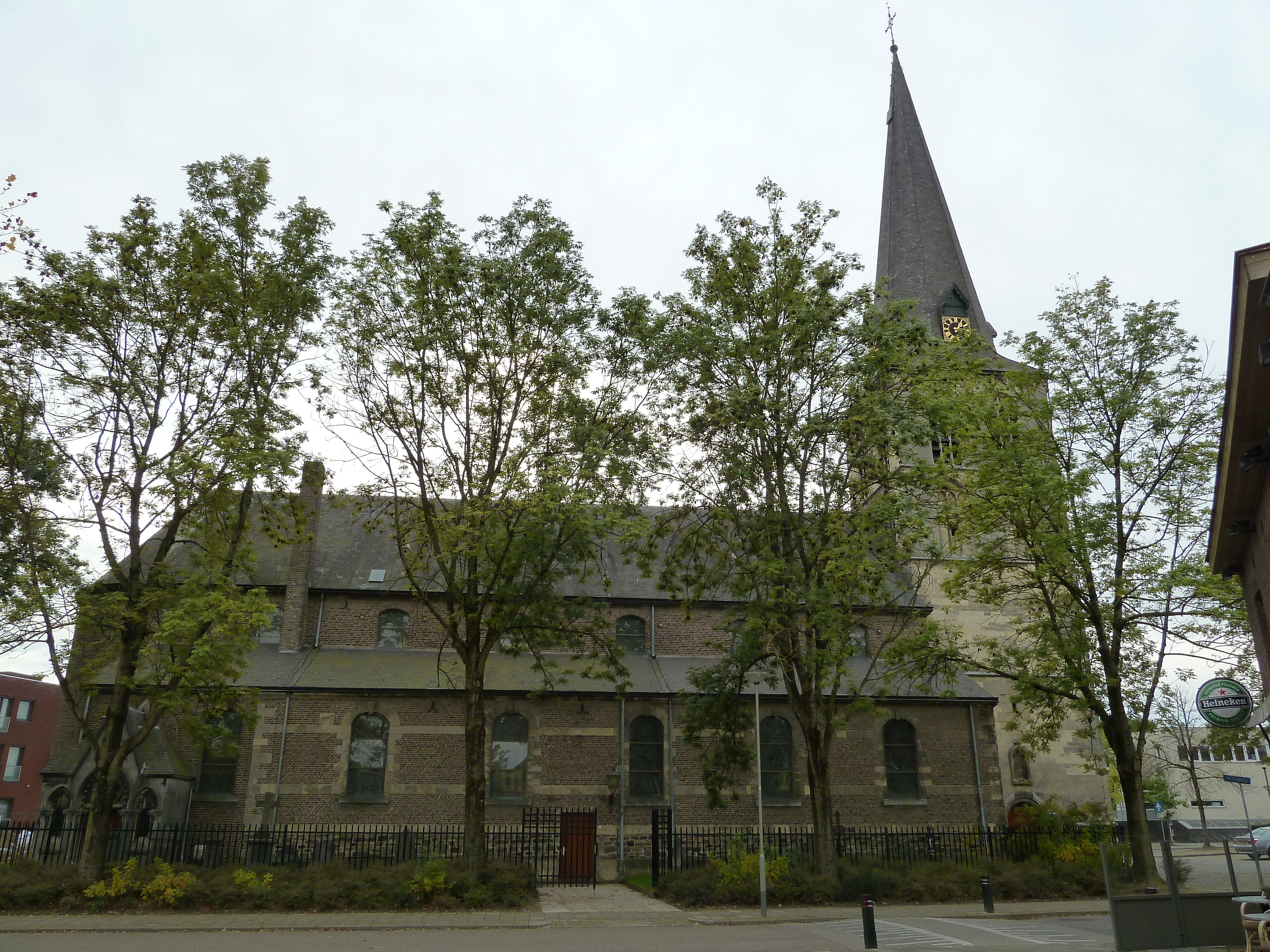 Sint-Martinuskerk