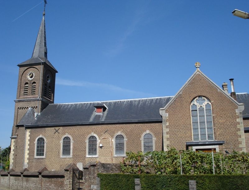 Sint-Martinuskerk