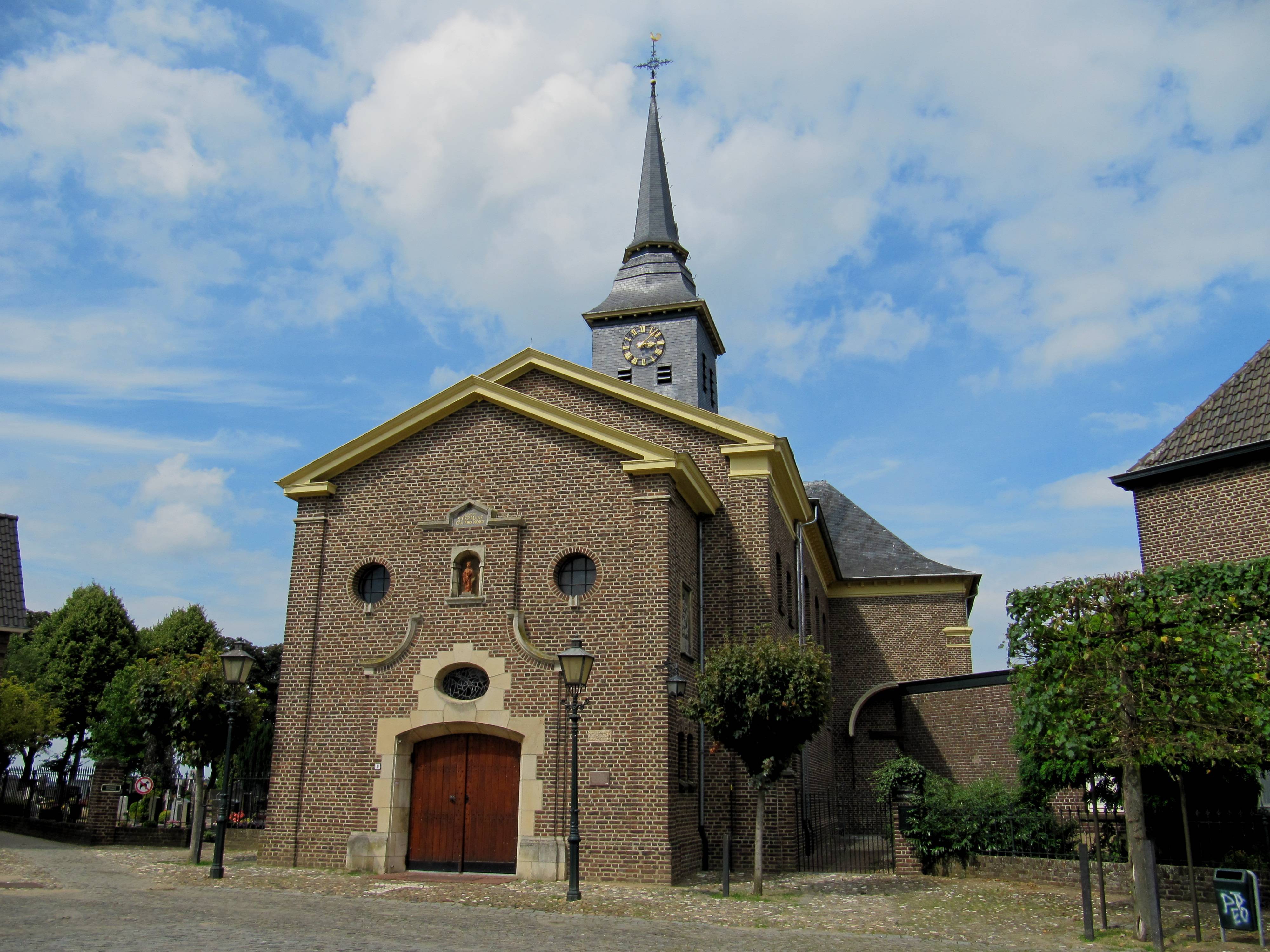Sint-Stephanuskerk