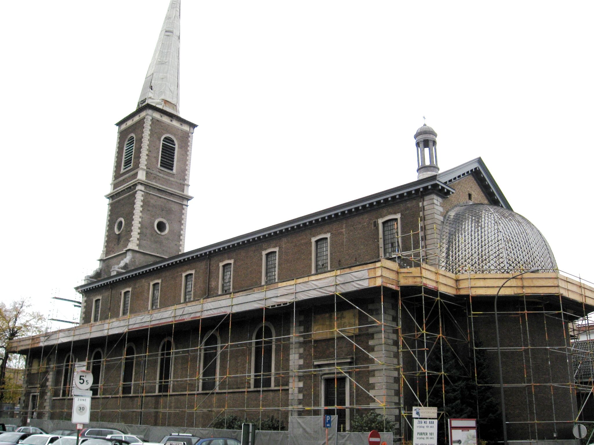 Sint-Catharinakerk