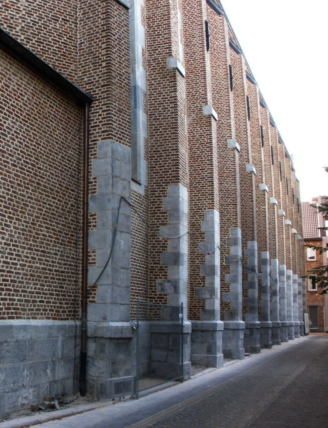 Minderbroederskerk