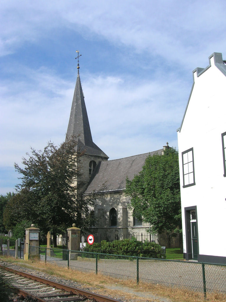 Sint-Salviuskerk
