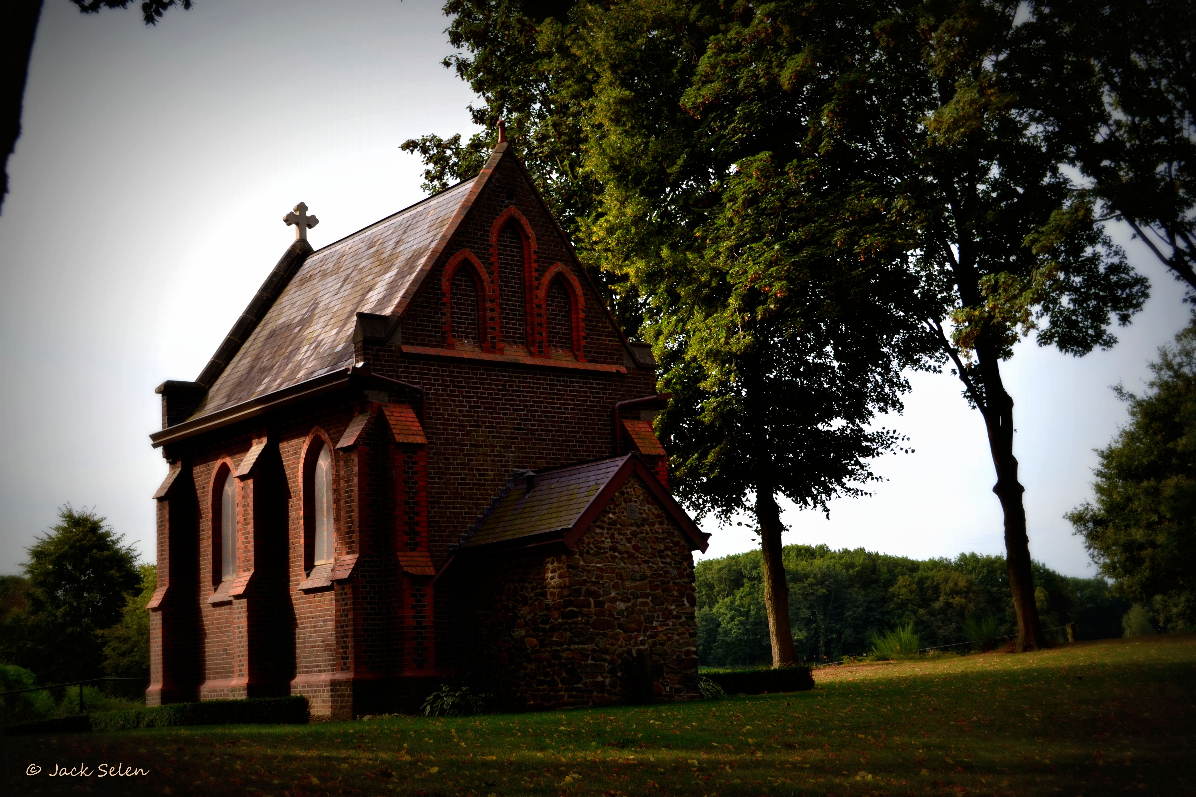 Sint-Lambertuskapel