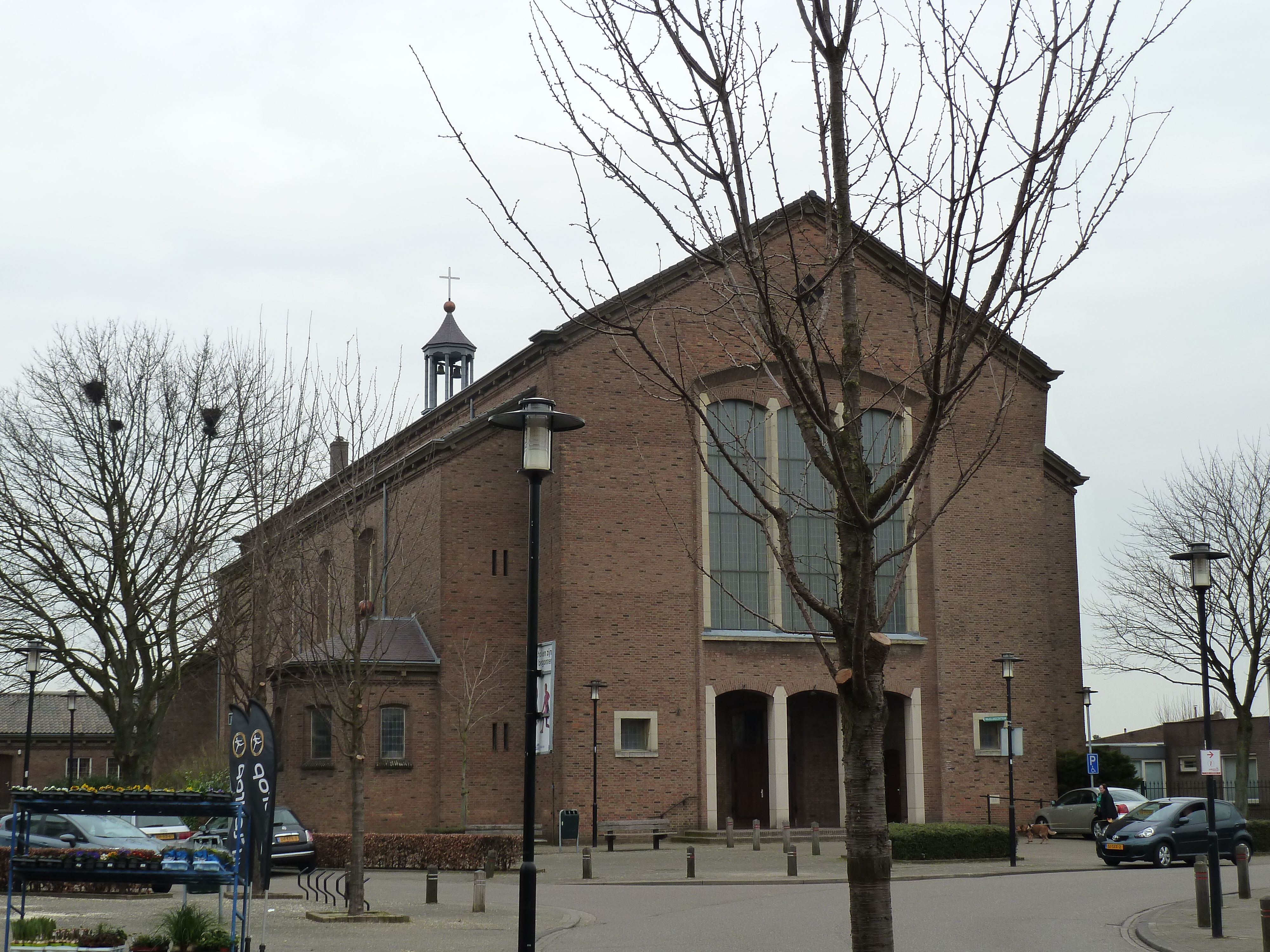 Mariakerk