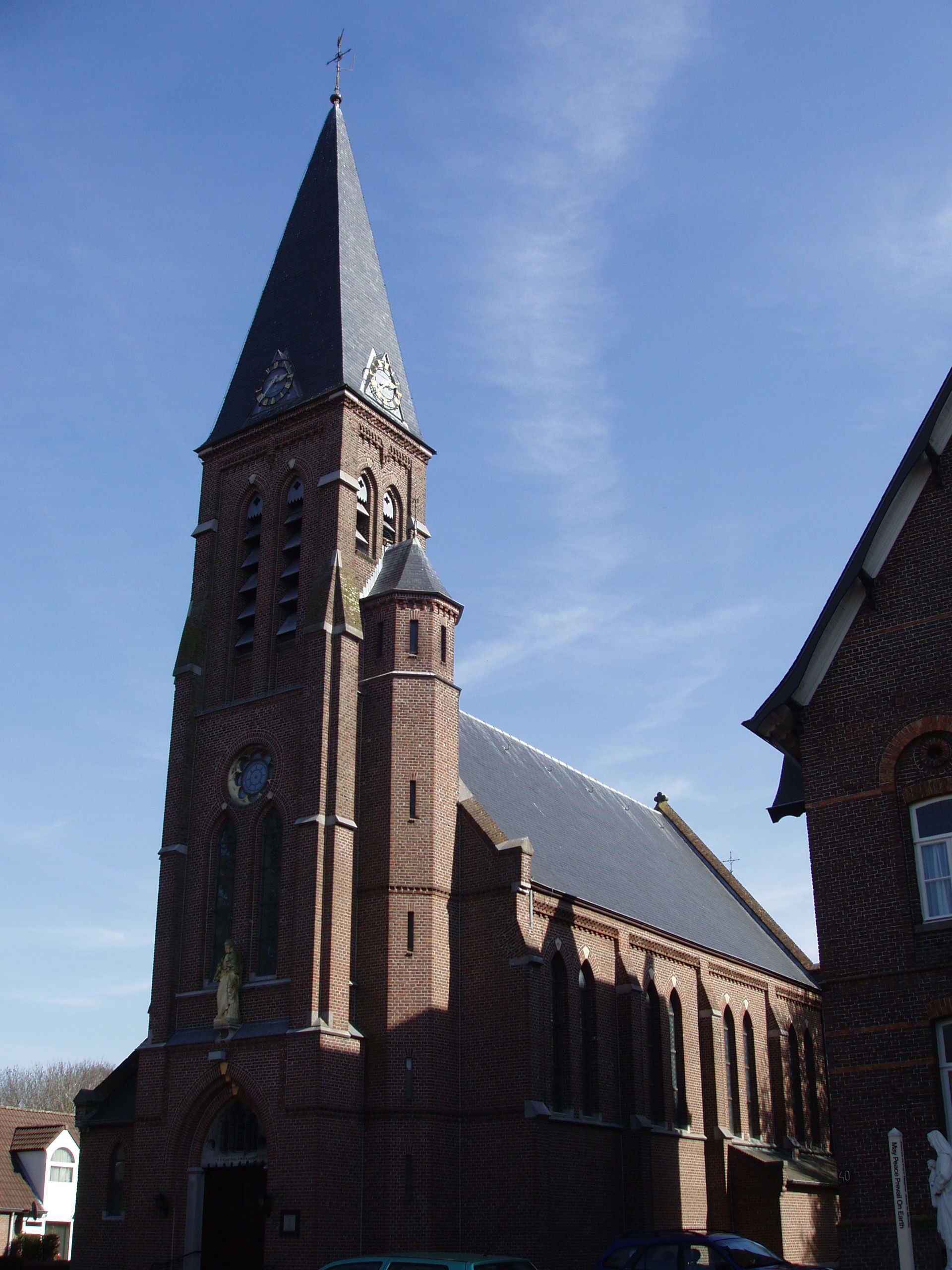 Sint-Jozefkerk