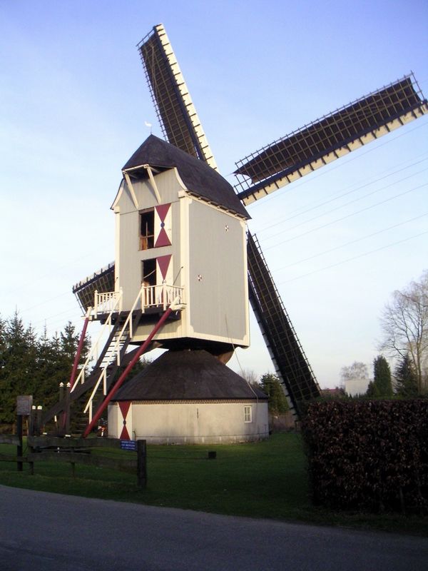 Sint-Anthonius