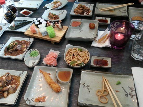 Restaurant Ume