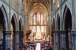 Basiliek van het Heilig Sacrament