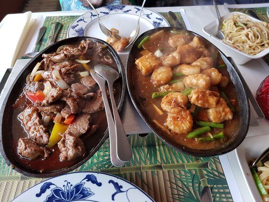 Fine Food