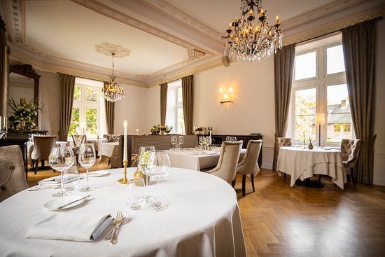 Restaurant Julemont
