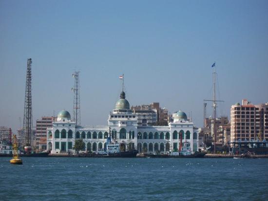 Portsaid