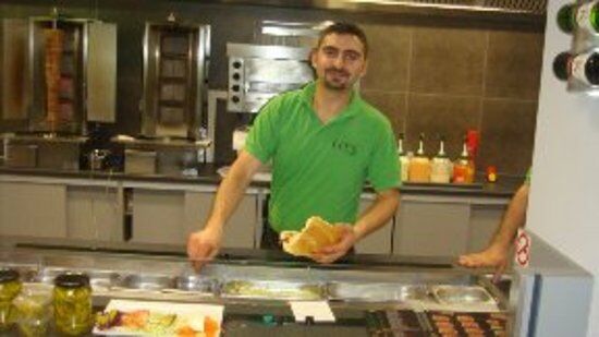 Efes Kebap